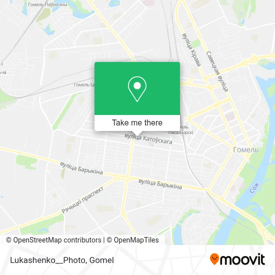 Lukashenko__Photo map