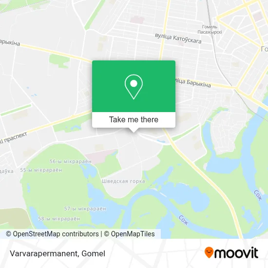 Varvarapermanent map