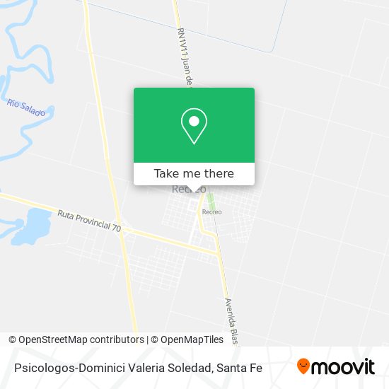 Psicologos-Dominici Valeria Soledad map