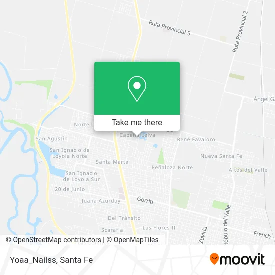Yoaa_Nailss map