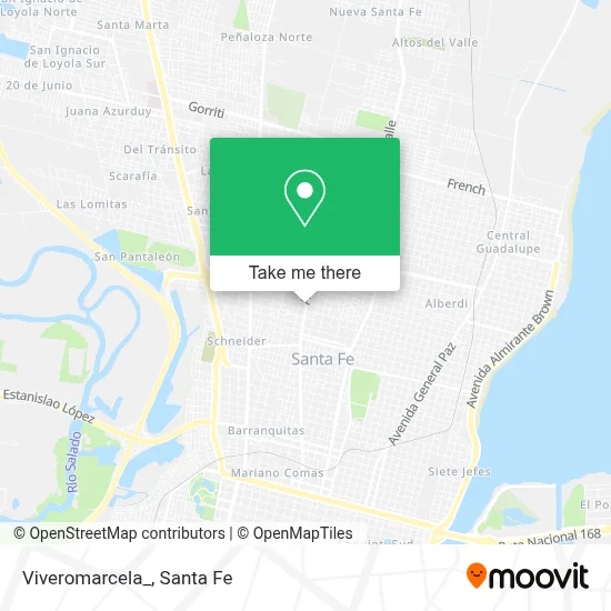 Viveromarcela_ map