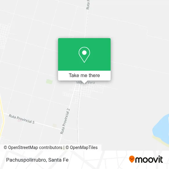 Pachuspolirrubro map