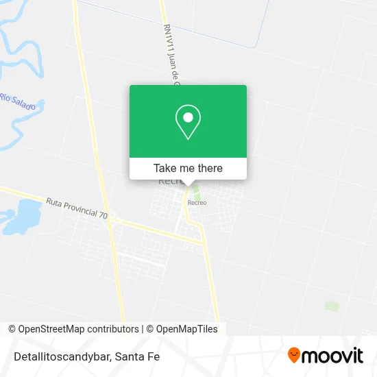 Detallitoscandybar map