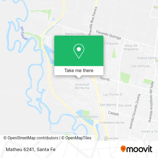 Matheu 6241 map