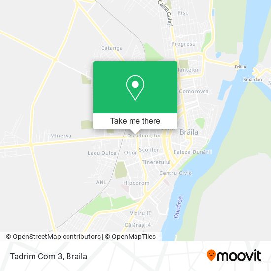 Tadrim Com 3 map
