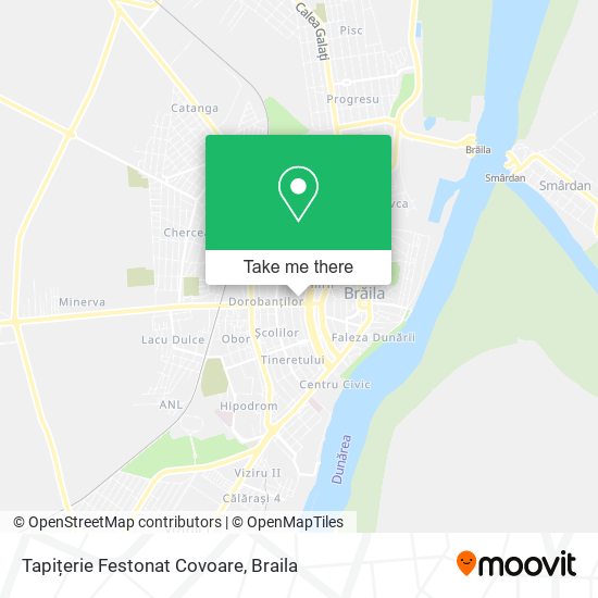Tapițerie Festonat Covoare map