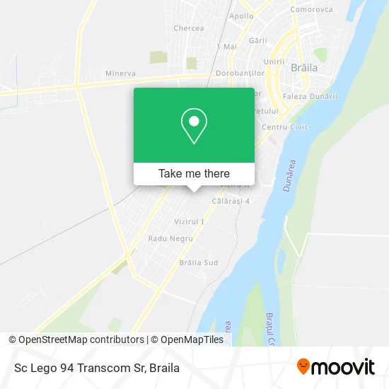 Sc Lego 94 Transcom Sr map