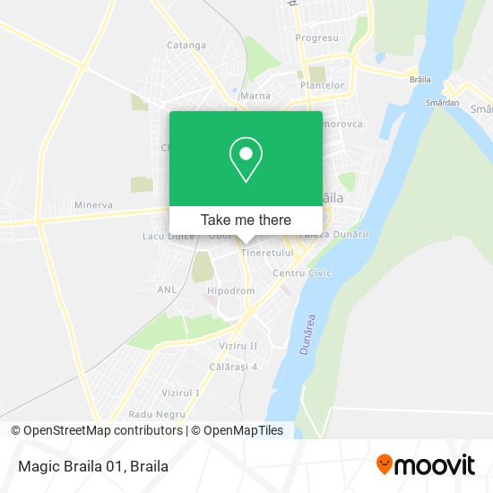 Magic Braila 01 map