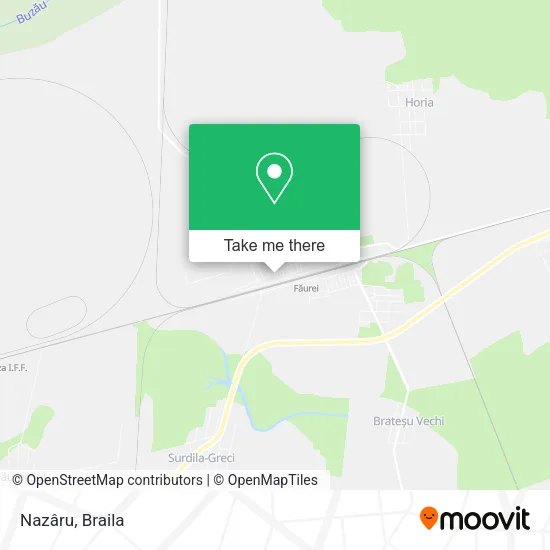Nazâru map