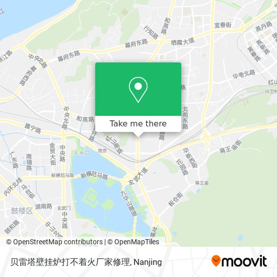 贝雷塔壁挂炉打不着火厂家修理 map