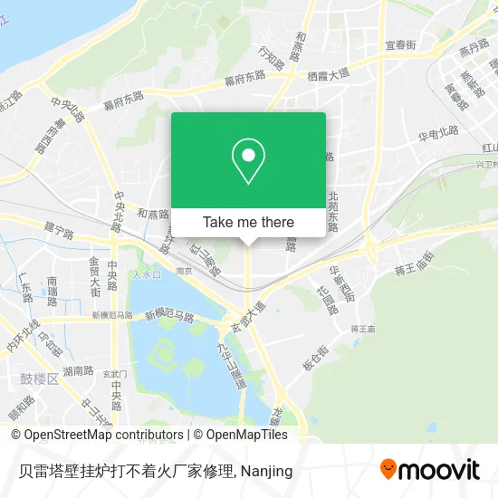 贝雷塔壁挂炉打不着火厂家修理 map