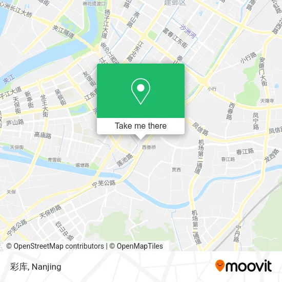 彩库 map