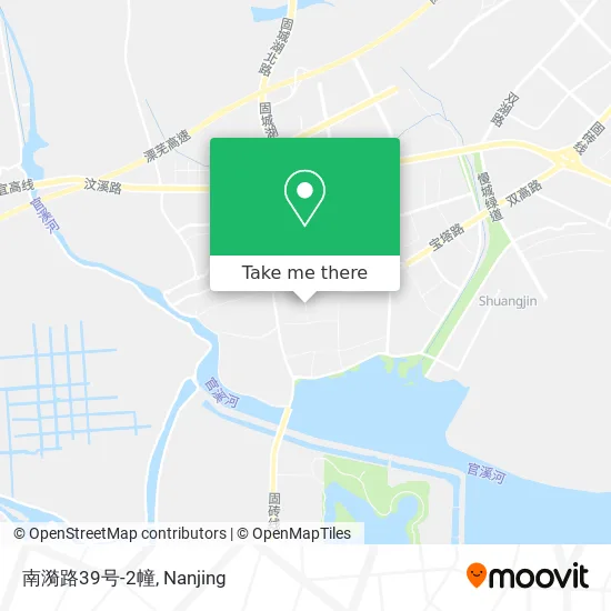 南漪路39号-2幢 map