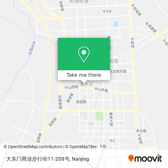 大东门商业步行街11-208号 map