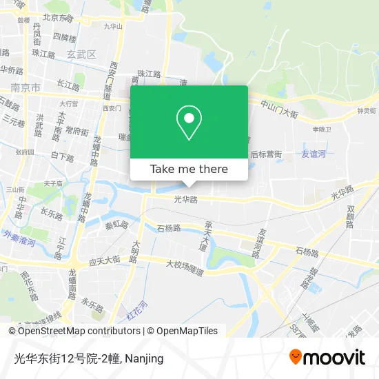 光华东街12号院-2幢 map