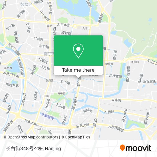 长白街348号-2栋 map