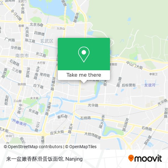 来一盆嫩香酥滑蛋饭面馆 map