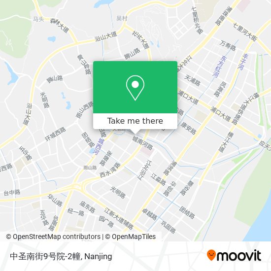 中圣南街9号院-2幢 map