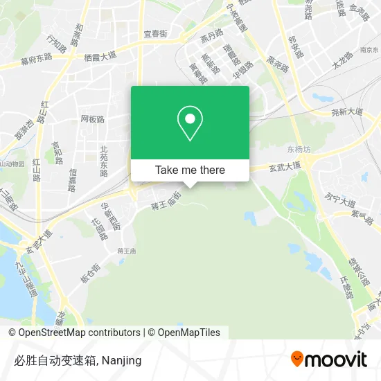 必胜自动变速箱 map