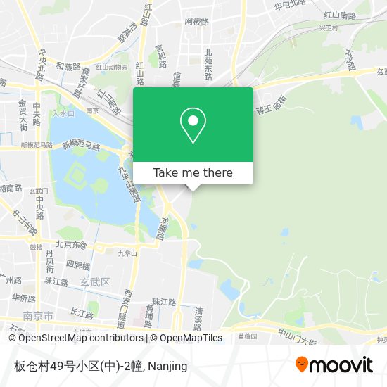 板仓村49号小区(中)-2幢 map