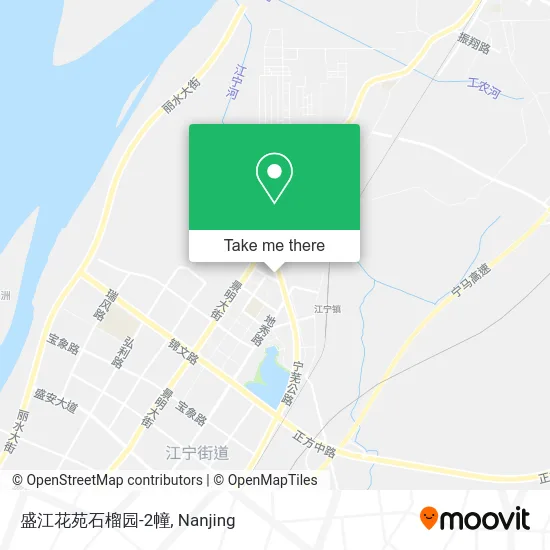 盛江花苑石榴园-2幢 map