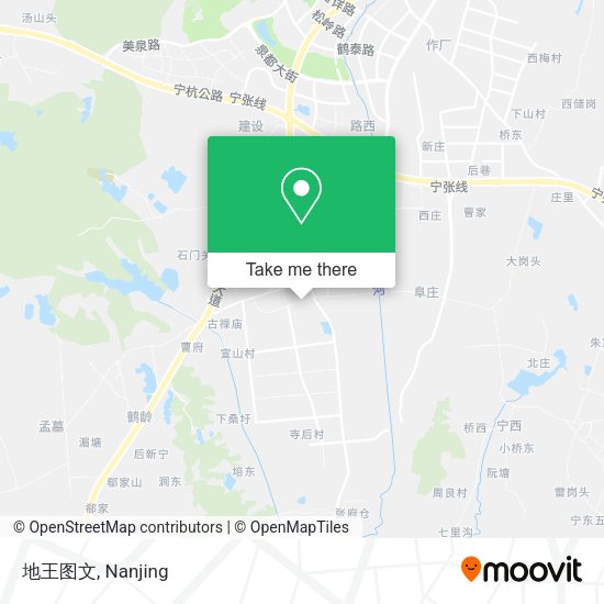地王图文 map