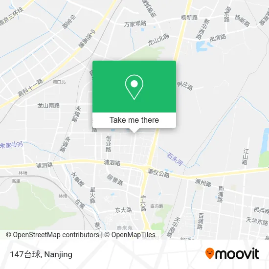 147台球 map