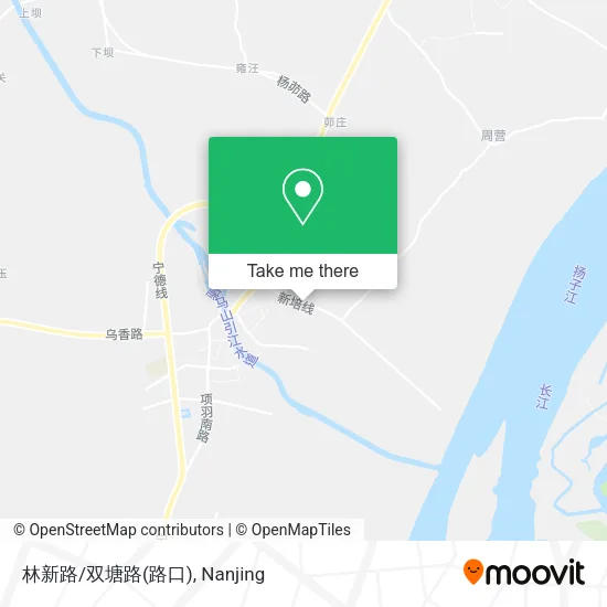 林新路/双塘路(路口) map