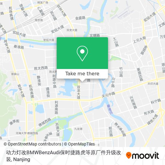 动力灯改BMWBenzAudi保时捷路虎等原厂件升级改装 map