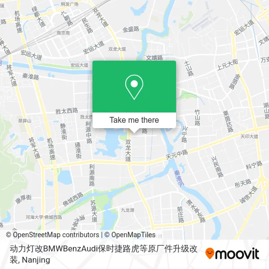 动力灯改BMWBenzAudi保时捷路虎等原厂件升级改装 map