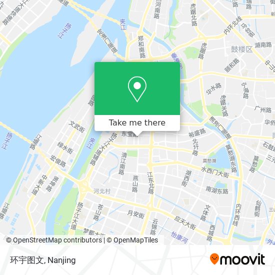 环宇图文 map