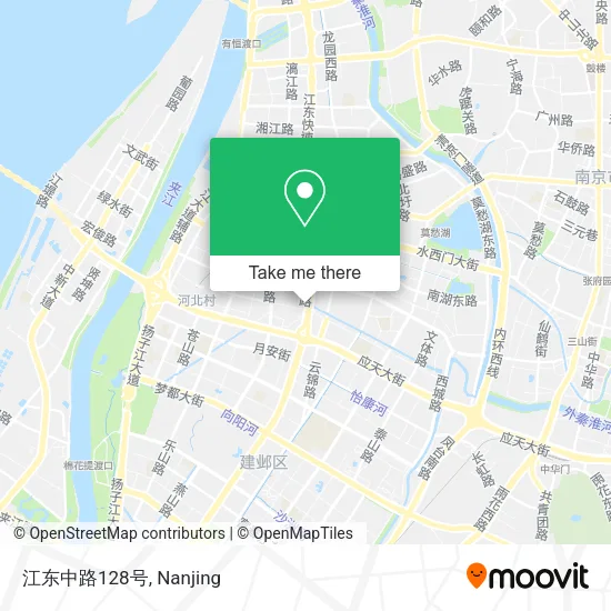 江东中路128号 map
