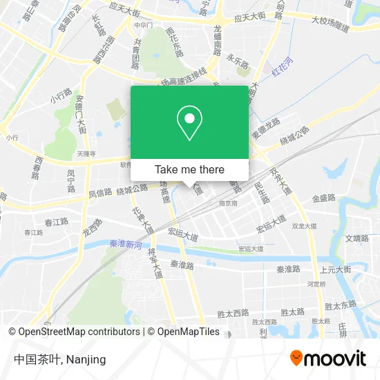 中国茶叶 map