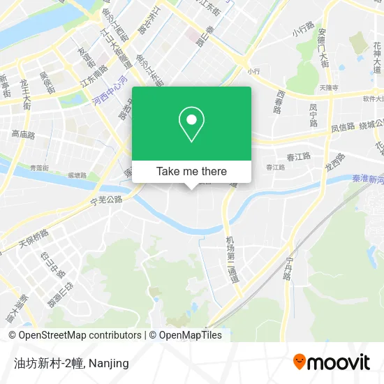 油坊新村-2幢 map