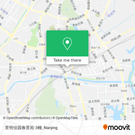 景明佳园春景苑-3幢 map