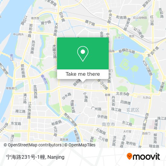 宁海路231号-1幢 map