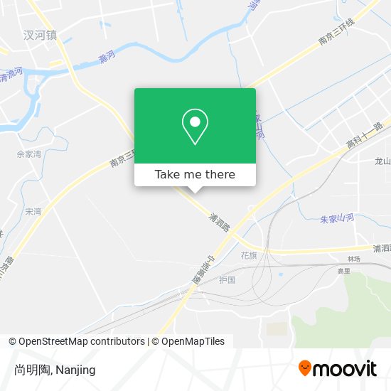 尚明陶 map