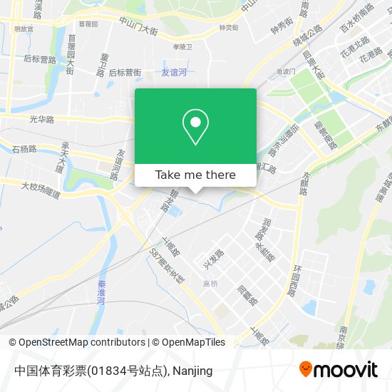 中国体育彩票(01834号站点) map