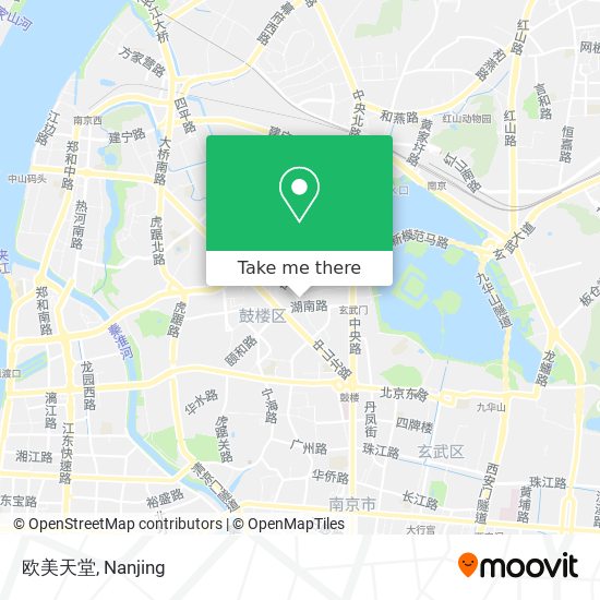 欧美天堂 map