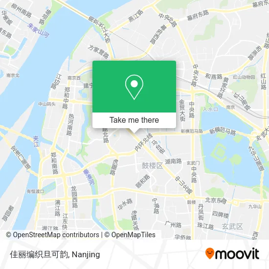 佳丽编织旦可韵 map