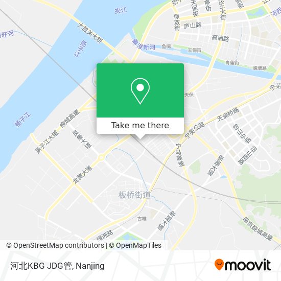 河北KBG JDG管 map