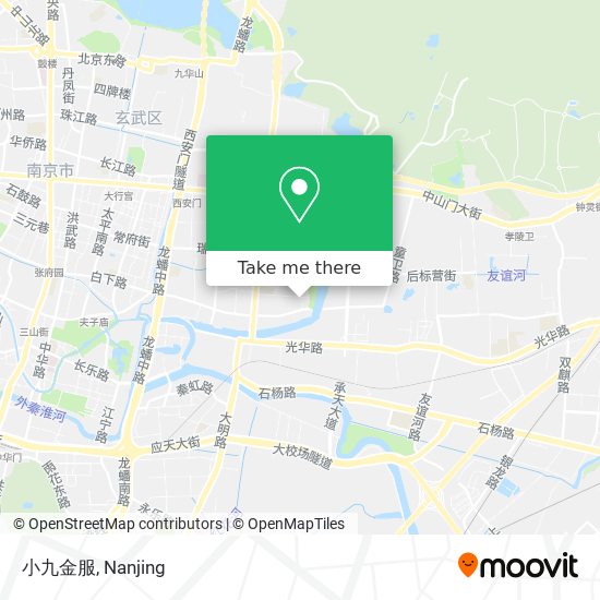 小九金服 map