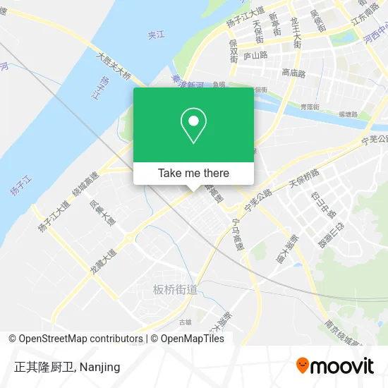正其隆厨卫 map
