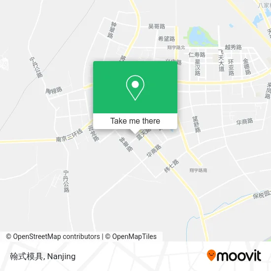 翰式模具 map