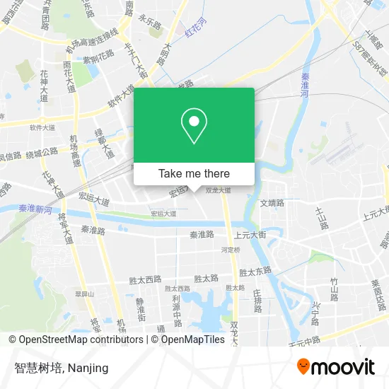 智慧树培 map