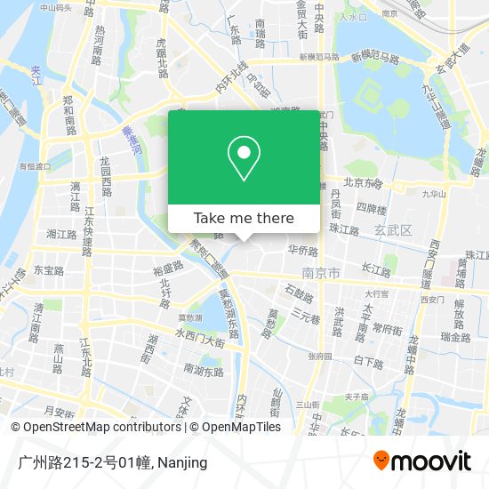 广州路215-2号01幢 map