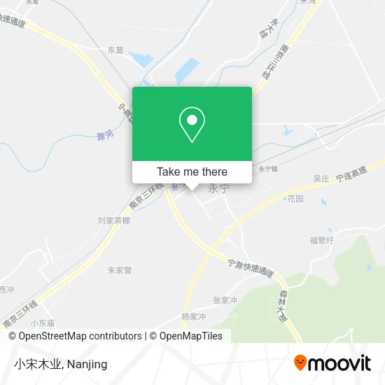 小宋木业 map