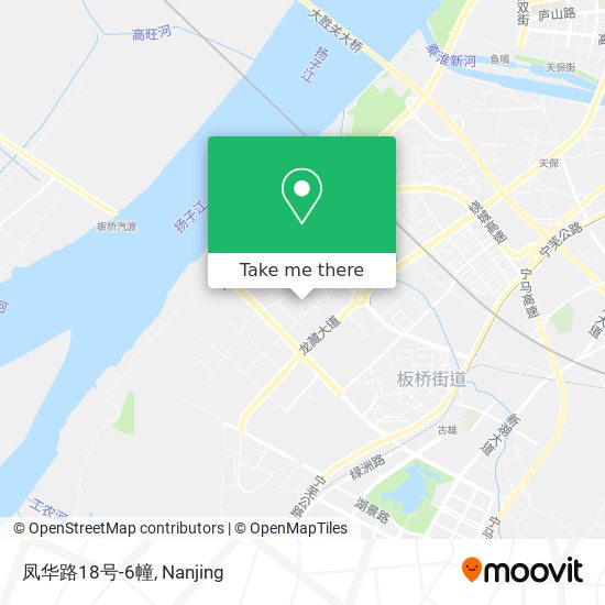 凤华路18号-6幢 map