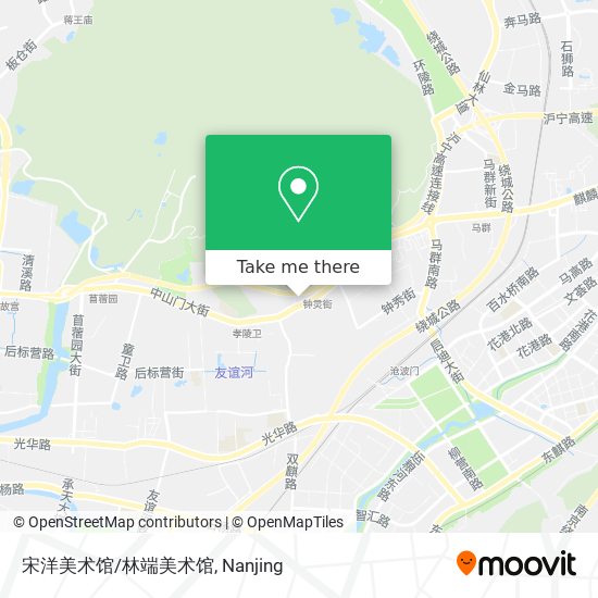宋洋美术馆/林端美术馆 map