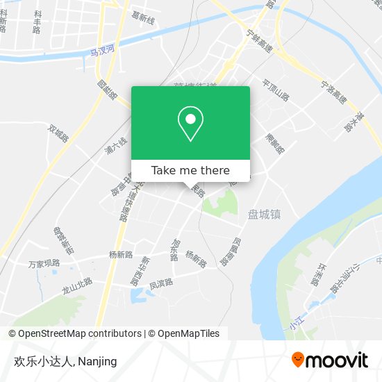 欢乐小达人 map